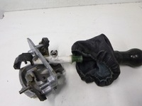 фото thumb №6, Рычаг переключения передач домкрат seat ibiza iii