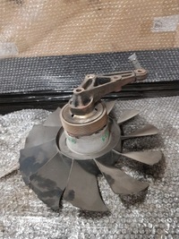 фото thumb №5, Вентилятор радиатор iveco ducato 2.3 jtd 50402464