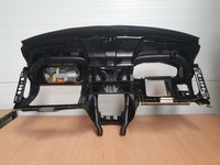 фото thumb №10, Панель приладів приладова консоль панель приладів подушка безпеки ремені volvo xc90 i оригінал