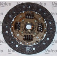 фото thumb №5, Зчеплення kpl. valeo 009237