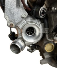 фото thumb №9, Двигатель комплектный bmw e81 e87 e88 e90 e91 2.0 d дизель n47d20c гарантия монтаж
