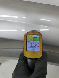 фото thumb №7, Крила правий перед передній z158 opel vectra c