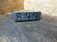 фото thumb №9, Панель обдув кондиционера volvo v40 s40 612657