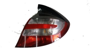 фото thumb №1, Mercedes c-klasa w203 купе лампа зад права a20382