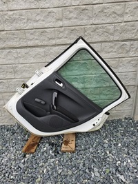 фото thumb №6, Двері правий задня задні ewpb peugeot 208 i #1768