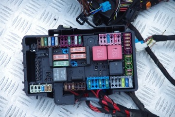 фото thumb №5, Установка джгут інтер'єру mercedes glc x253 a253