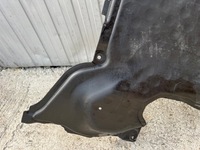 фото thumb №6, Mercedes w212 4matic защита pod коробка передач