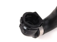 Bmw 5 e60 пабтрубок  обратный жидкость охлаждающий 17127560160 7560160 oem с Разборки, фото thumb