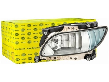 фото thumb №12, Лампа противотуманная hella 1nd010 223-231