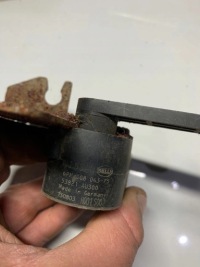 фото thumb №2, Датчик выравнивание лампы 00804375