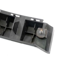 фото thumb №9, Mercedes w204 кронштейн  бампера правое зад a2048800203