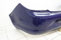 Opel insignia a hb рестайлінг  2011r- бампер задні задній z20z - код лакофарбового покриття Київ, фото thumb