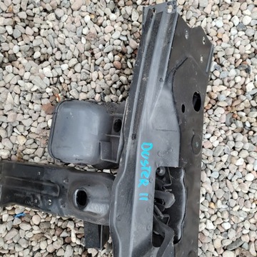 фото thumb №8, Pas переднее верх балка абсорбер dacia duster ii