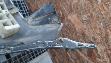 фото thumb №15, Бампер зад renault laguna ii рестайлінг 1.9dci 06r hb nv603