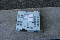 фото thumb №1, Renault megane iv навігація модуль радіо 281158174r оригінал