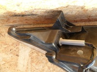 фото thumb №13, Nissan murano z50 2006- фара правый