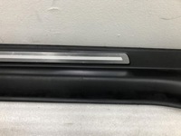 фото thumb №4, Планка порогова ліва audi tt 8j 8j0853491g