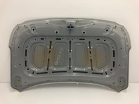 фото thumb №4, Hyundai santa fe iv капот крышка двигателя 18-