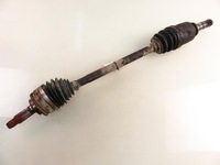 фото thumb №7, Привідний вал ліва передня subaru forester i sf 2.0 awd 125 - ej202