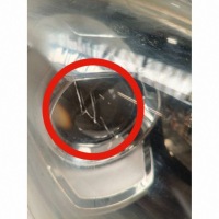 фото thumb №15, Kia carens iv фара правое перед фара eu описание 92102a4