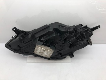 фото thumb №10, Фара ford kuga mk3 втулка стабилизатора правый левый полный led bez повреждений