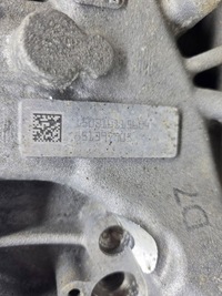 фото thumb №15, Bmw 5 g30 g31 2018 блок двигателя