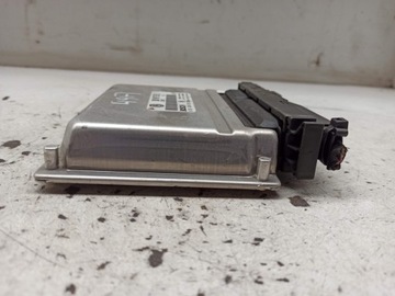 фото thumb №8, Vw passat b5 1.8b 20v компьютер блок управления 8d0907558s 0261204956