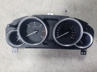 фото thumb №1, Лічильник приладова панель mazda 6 gh 2.2