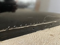 фото thumb №7, Honda e двері передні праве перед poznań ==giełda==