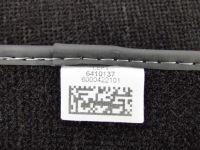 Mini f60 countryman килимки тканинний європа 7945216 Ціна, фото thumb