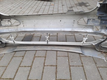 фото thumb №7, Бампер перед переднє mercedes cl w215 рестайлінг 744 pdc омивачі