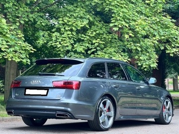 AUDI A6 C7 LIFT ADBLUE ТРОС 4G0131984AH 2016R