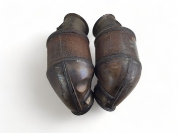 фото thumb №11, Катализатор bmw m5 g30 f90 4.4 v8 8053526