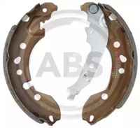 фото thumb №1, Гальмівні колодки гальмівний. renault twingo ii 07-14