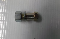 фото thumb №1, Болт кронштейн ресора m16x38 перед liaz