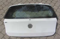 фото thumb №1, Кришка капот скло зад bmw e87 e81 bdb альпійський білий 3