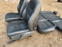 фото thumb №5, Сидіння volvo xc60 lift сидіння шкіра комплект rdesign 12-16r напівшкіра