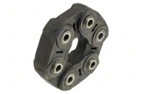 фото thumb №1, З'єднувач гнучкий вала привідного nty do hyundai ix55