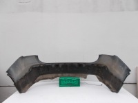 фото thumb №11, Бампер задняя задний audi a4 b8 kombi 2007-2015 pdc