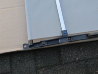 фото thumb №6, Шторка жалюзи панорама крыша kuga mk1 2012 rok