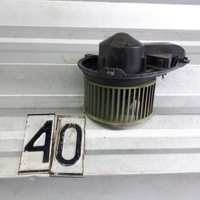 фото thumb №9, Passat b5 1.9 tdi fl вентилятор обдув з резистор