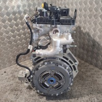 Ford kuga mk3 двигун 2.5 hybrid bgdc tylko 1145 km Київ, фото thumb