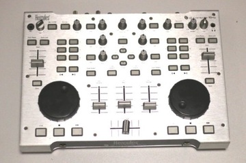 МИКШЕРНАЯ КОНСОЛЬ HERCULES DJ CONSOLE RMX от L01