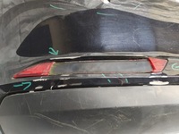 фото thumb №5, Бампер задний задняя skoda rapid 12- spaceback