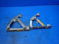 фото thumb №1, Петля петлі капот правий лівий комплект mercedes r171