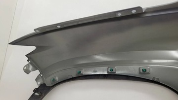 фото thumb №10, Hyundai tucson iv 4 крыло перед переднее правый fv