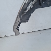 фото thumb №5, Бампер перед volvo xc40 решётка радиатора