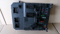 Купить Peugeot 206 модуль bsi 9649627980, фото thumb