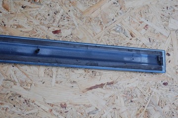 фото thumb №9, Планка дверь правая задняя зад audi a3 8p s-line