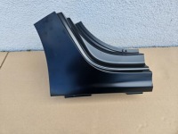 фото thumb №1, Opel corsa f corsa-e electric 2019-2025 поріг блок двигуна правий 1666081680